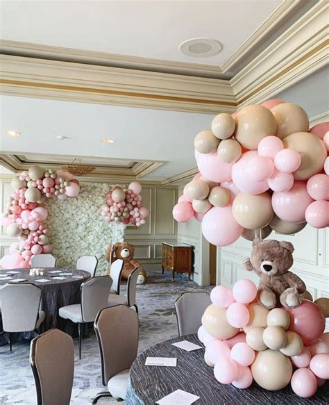 Classy Baby Shower Baby Shower Party Supplies Baby Shower Balloon