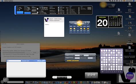 Best Mac Dashboard Widgets Appsvil