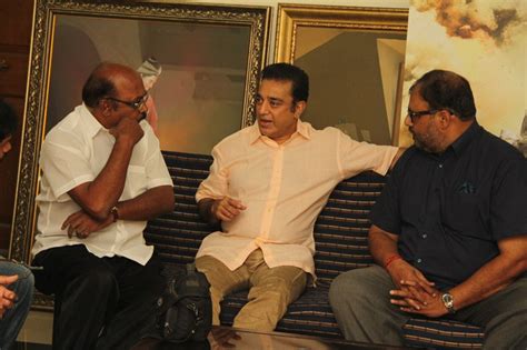 Cinema Dance Directors Met Kamal Hassan At His Home Photos