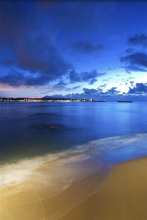 Feel free to send us your own wallpaper and we will consider adding it to appropriate category. beach summer night iphone wallpaper | Background hd ...