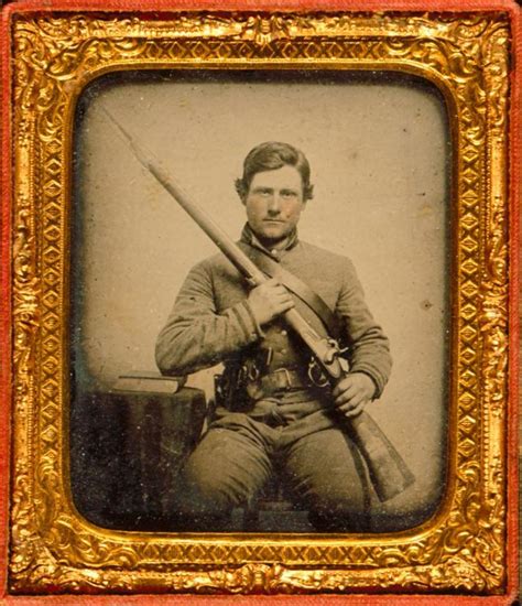 The Model 1841 Mississippi Rifle In The Civil War What Variation Military Tradervehicles