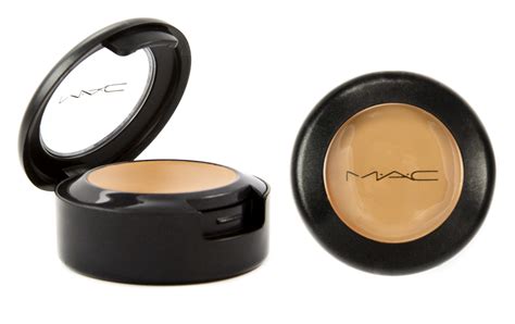 Mac Cosmetics Studio Finish Concealer Reviews In Concealer Chickadvisor