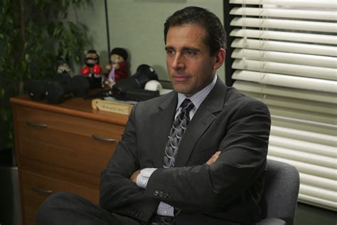 ‘the Office 17 Best Michael Scott Quotes That Made Us Fall In Love