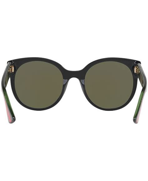 Gucci Sunglasses Gg0035s Sunglasses By Sunglass Hut Handbags