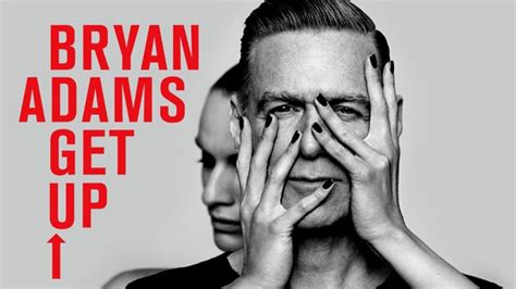 Bryan Adams Dolazi U Zagreb Journalhr