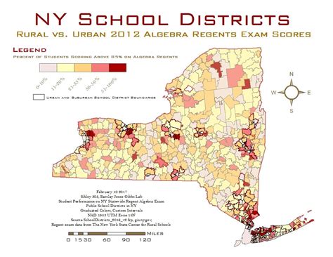 New York State School Districts Map Living Room Design 2020