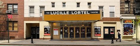 Lucille Lortel Theatre Lortel Theatre Twitter