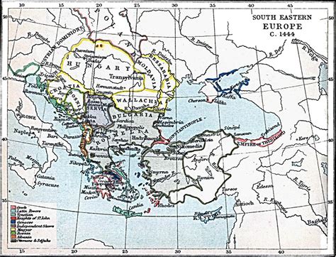 whkmla historical atlas romania page