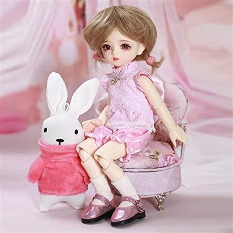 Candydolls Sharlota Parity Candy Dolls Collection Up To 78 Off