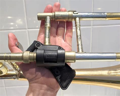 How To Hold A Trombone A Beginners Guide To Proper Grip