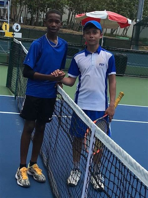 Complete tennis results and live coverage on espn.com. 2019 Itf World Junior Tennis Team Championships 14 & Under ...