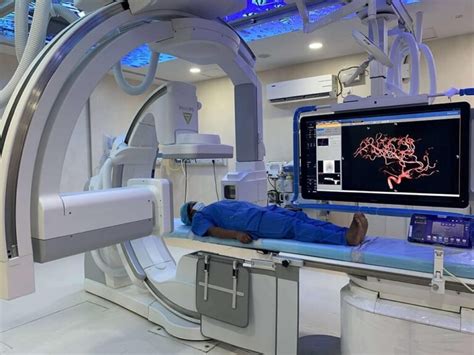 What Is Interventional Radiology And How Does It Work Dr Jathins