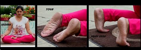 indian yoga soles 352 mike knocks flickr