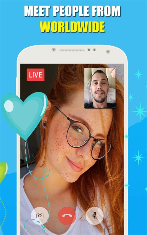 Live Talk Girls Chat Meet Random Video Chat Amazones Apps Y Juegos