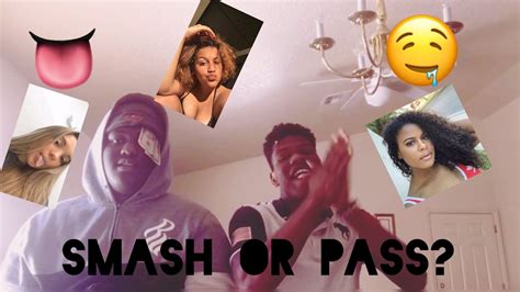 Smash Or Passteen Edition Youtube