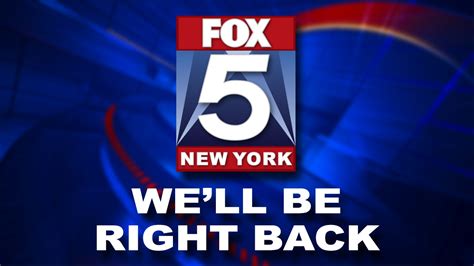 Wnyw Fox 5 News New York Live
