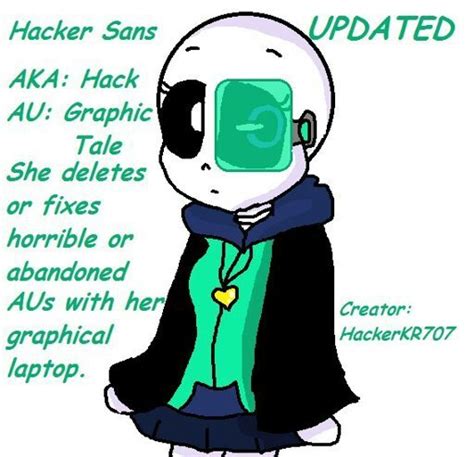 Hackersans Wiki Undertale Amino