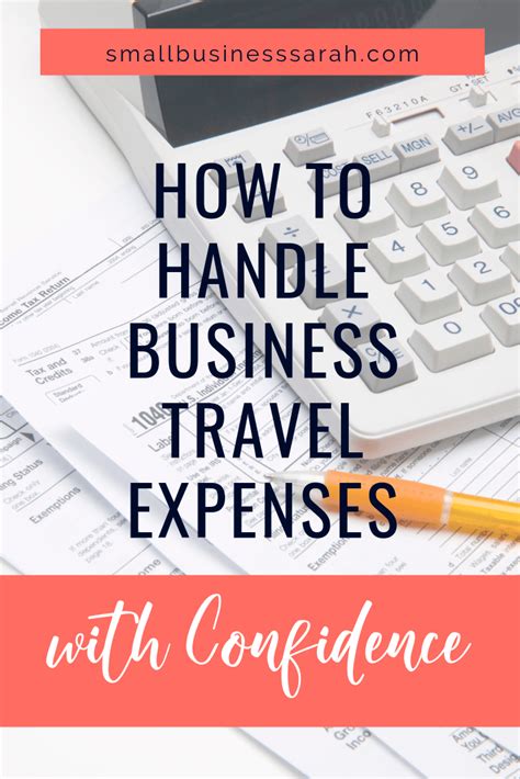 Knowing average expenses for business travel costs can help your small business define travel budgets, policies and best practices. How to Handle Business Travel Expenses with Confidence ...