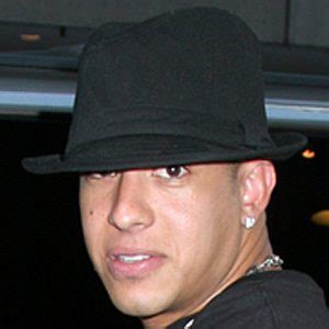 Daddy yankee remains one of the major influences in the music industry with more than 11 million albums and over 50 million followers through social media. Daddy Yankee (Reggaeton Singer) - Bio, Birthday, Family ...