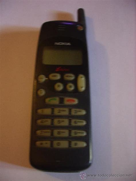 Celulares antiguos lote de nokia. antiguo movil nokia nhe-5nx ladrillo airtel - Comprar Teléfonos Antiguos en todocoleccion - 34165214