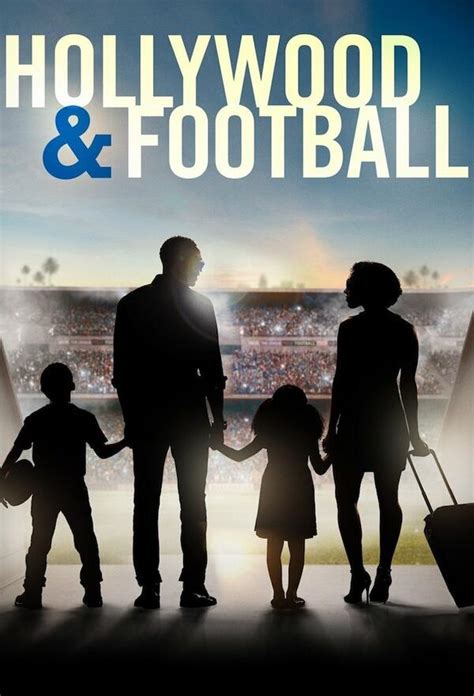 Hollywood And Football All Episodes Trakt