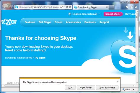 It includes all the file versions available to download off uptodown for that app. To download and install the latest version of Skyp... - getsteps.com