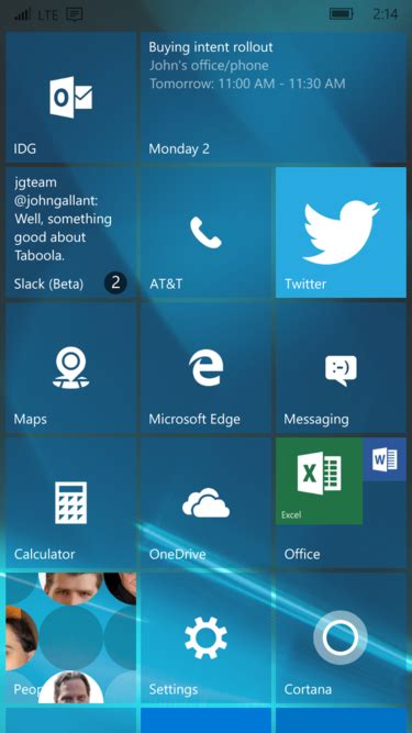 Windows Mobile Gets Good Just As Microsoft Stops Caring Infoworld