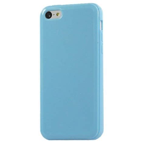 Solid Color Matte Tpu Soft Case For Iphone 5c Iphone 5c Cases Iphone