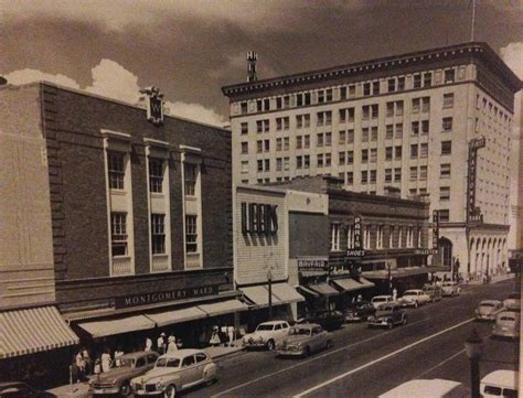 Old Downtown New Mexico Historical Photos Albuquerque News