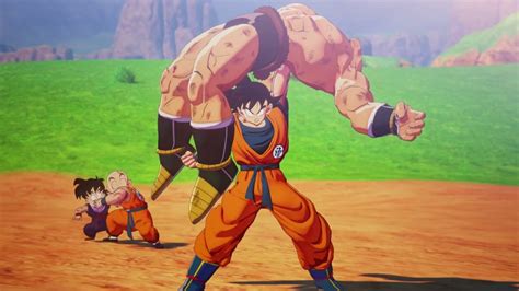 Kakarot's final dlc gives players the rare opportunity to play as future gohan, but fans are wondering how long this lasts. Dragon ball z kakarot Ultimate edition - Descargar gratis ...