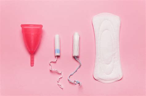 Tabuthema Menstruation „das Gefühl Dass Die Monatsblutung Etwas