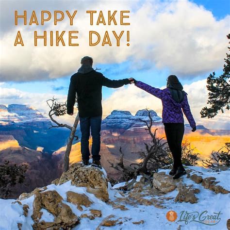 🏔🥾happy National Take A Hike Day Did You Know There Are Over 60000
