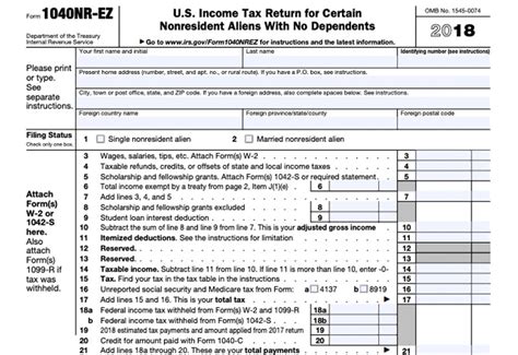 And a good plan of attack was to have last year's return handy so i could mimic it — my affairs hadn't changed that much. How to File US Taxes as a J-1 Visa Holder · Work & Travel USA · InterExchange