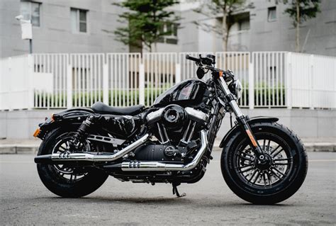 Chia Sẻ Với Hơn 80 Về Xe Harley Davidson Cũ Hay Nhất Poppy