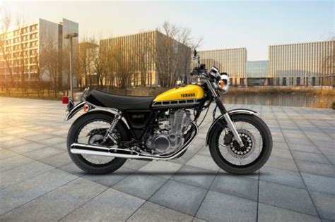 2021 ducati streetfighter v4 officially launched: Yamaha SR400 2021 Motorcycle Price, Find Reviews, Specs ...