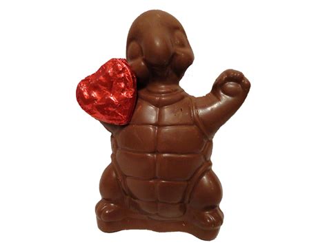 Valentines Choconuts Chocolates