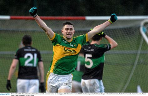 Commercialsgaa Strike Late In Aibgaa Munstergaa Final To Defeat