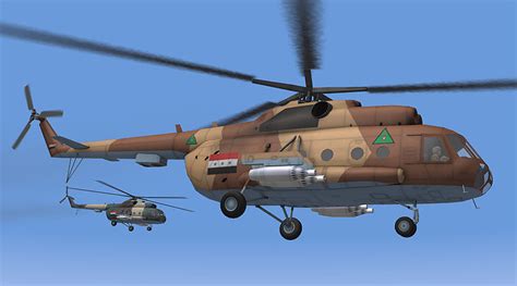 Payload 4000 kg / 8818 lbs. Mil Mi-8 Hip