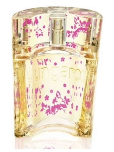 Ungaro Party Emanuel Ungaro Perfume A Fragrância Feminino 2009