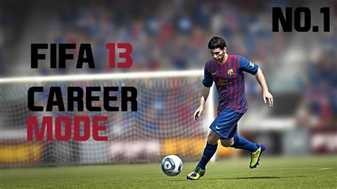 You can track what you win season by season and post screenshots, text or video updates so others can follow along. FIFA 13 Career Mode | Cheats - YouTube