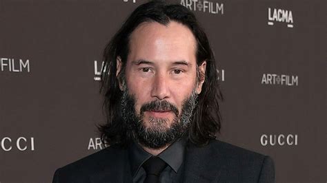 Updated 1102 gmt (1902 hkt) july 20, 2020. Keanu Reeves' 'Matrix 4' and 'John Wick 4' Are Scheduled ...