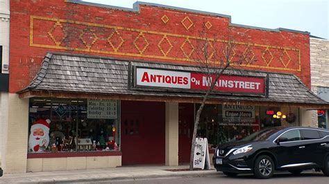 Wcco Viewers Choice For Best Antique Shop In Minnesota Antique Shops