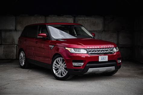 2020 range rover sport review & buying guide | hop onto rung no. Review: 2017 Range Rover Sport HSE Td6 | Canadian Auto Review