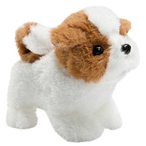 Updated List Of Top 10 Best Realistic Moving Toy Dog In Detail