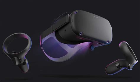 Best VR Headsets March 2021