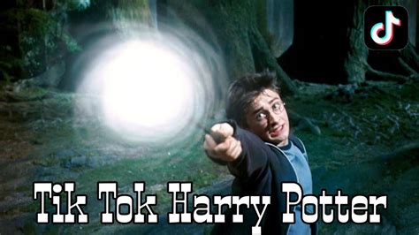 Tik Tok Harry Potter Thần Hộ Vệ Của Bạn Là Con Gì Yuin 25 Youtube