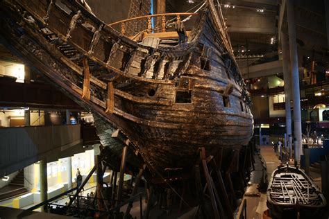 The Vasa Museum