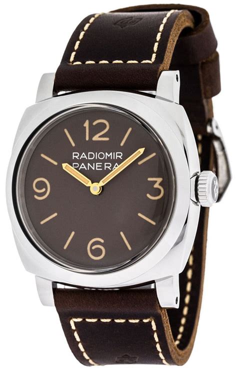 Panerai Radiomir 1940 3 Days Pam662 Market Price Watchcharts
