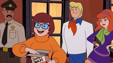 Scooby Doo Le Personnage De Vera Lesbienne Elle Fait Son Coming Out Dans Le Dernier Opus