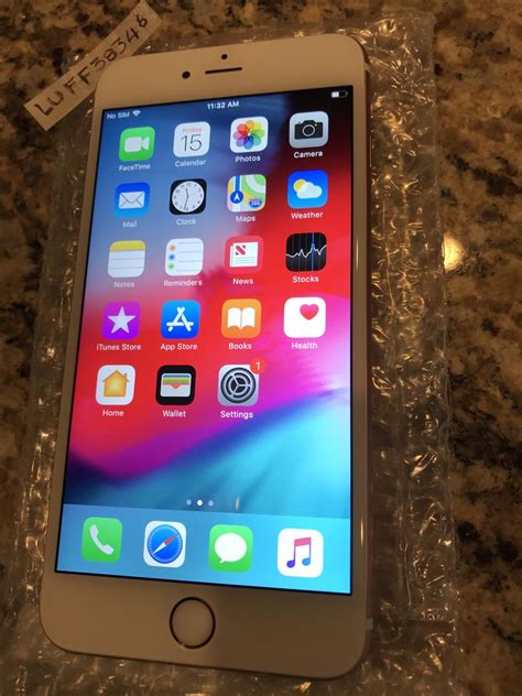 Apple Iphone 6s Plus Total By Verizon Rose Gold 32gb A1634